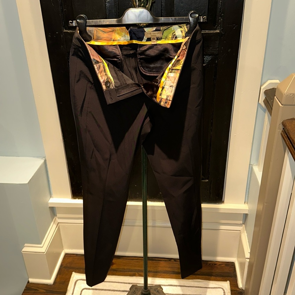 Ted Baker London dress pants